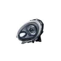 Pour GWM grande muraille Ora bon chat phare feu arrière antibrouillard garde-boue bras de commande rotule biellette extrémité pare-chocs voiture Auto partie