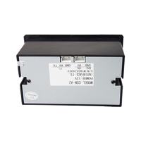 Impresora Térmica Integrada de 58 mm CSN-A2, 203DPI, Paralela, RS232, USB para Kiosco