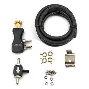 Einstellbare 1Turbo <span class=keywords><strong>Boost</strong></span> <span class=keywords><strong>Controller</strong></span> Entlüftung ventil Racing Druck Auto modifiziert Ersatzteile Handbuch Fahrzeug regelung Neu - Product Image 5