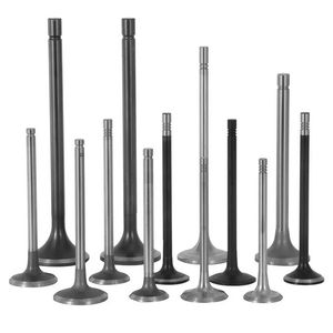 Pièces de moteur HongWang C6.4 : Soupape d'admission et siège 294-1684, 294-1679 pour pelle sur chenilles E319D/E320D/E320DL avec garantie d'un an - Product Image 1