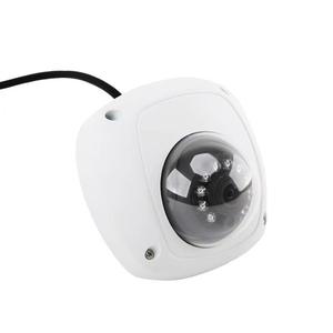 AHD chống nứt xe buýt bên trong máy ảnh 720P 1080P Roof Mount CCTV IR Dome <span class=keywords><strong>Camera</strong></span> cho an toàn hệ thống giám sát xe buýt trường học - Product Image 5