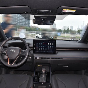 <span class=keywords><strong>Toyota</strong></span> Frontlander 2026, 2.0L CVT, Edición de Lujo, Techo Solar Negro, 171HP, Autos Nuevos, 0Km, Volante a la Izquierda, 333auto - Product Image 4