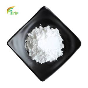 Dihidroavenantramida D Pura en Polvo 99% CAS697235-49-7 o Material Base para el Cuidado de la Piel Sensible, Ingrediente Crudo de Grado Cosmético - Product Image 1