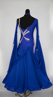 Robe de danse naturelle moderne, GB, nouvelle collection