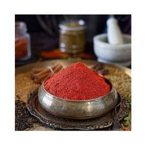 Polvo de Masala Tandoori KYAARI Orgánico Seco Crudo de Excelente Calidad para Envasado Minorista de Marca Privada y Exportación - Product Image 1