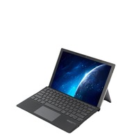 Keyboard Nirkabel Layar Sentuh Magnetik untuk Tablet Microsoft Surface PRO3/4/5/6/7 GO/GO2