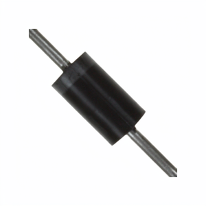 Single Diodes UF5401GP-AP Original DO-201AD, Axial Components Electronic - Product Image 1