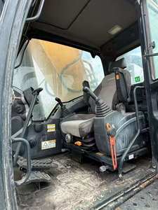 Excavadora Hidráulica Usada Hyundai R520, Modelo R520L-9vs, Equipo Pesado, Excavadora Hyundai R520L R485 R220 520-9 520L-9 en Venta - Product Image 6