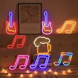 <strong>Neon</strong> <strong>Sign</strong> KTV Bar Decoration <strong>Beer</strong> Glass LED <strong>Neon</strong> Light USB Wall Decorative Flex <strong>Neon</strong> <strong>Sign</strong> For Party <strong>Beer</strong> Festival Decoration - Product Image 6