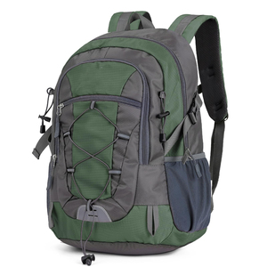 Outdoor Hiking Backpack Lightweight <b>Pack</b> Best Quality Bags Breathable <b>Large</b> Sports Bag - Product Image 1