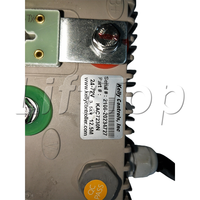 Contrôleur de moteur asynchrone AC KAC7230N 24V 72V 3KW pour chariot élévateur électrique, transpalette, pièces détachées pour chariot élévateur