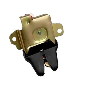 Bayo ล็อคฝากระโปรงหลังสำหรับ <span class=keywords><strong>Toyota</strong></span> <span class=keywords><strong>Corolla</strong></span> 93-98 <span class=keywords><strong>AE</strong></span>-<span class=keywords><strong>101</strong></span> 64610-12171 - Product Image 1