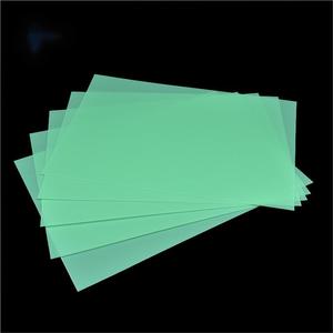 2mm mỏng tấm <span class=keywords><strong>polypropylene</strong></span> A3 A4 A5 Kích thước PP văn phòng phẩm cho máy tính xách tay ràng buộc bìa cho quảng cáo và bao bì - Product Image 4