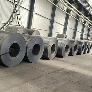 Kết cấu thép carbon CuộN q235b q345b ST37-2 cho xây dựng xây dựng và các dự án kỹ thuật cầu - Product Image 6