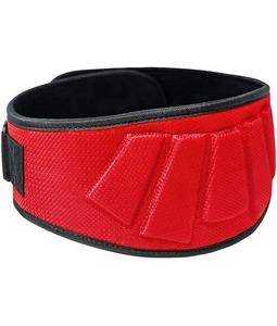 Cinturón de levantamiento de pesas personalizado Fitness 2021 nueva llegada cinturón de levantamiento de pesas de la mejor calidad cinturón de levantamiento de pesas de neopreno - Product Image 6