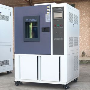 <span class=keywords><strong>Test</strong></span> dayanıklı <span class=keywords><strong>Test</strong></span> ekipmanları için hızlı tarama ESS için <span class=keywords><strong>Test</strong></span> odası için hızlı sıcaklık değişimi - Product Image 2