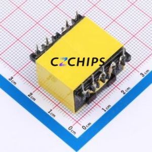Transformador de Potencia XREQ25-250415, Componente de Orificio Pasante (THT), Inductor - Product Image 2
