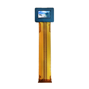 1080P Mini écran <span class=keywords><strong>Micro</strong></span> <span class=keywords><strong>OLED</strong></span> 0.71 pouces FHD1920 * 1080 ECX335AF LVDS 0.71 pouces écran AMOLED portée imageur thermique AR VR <span class=keywords><strong>Micro</strong></span> <span class=keywords><strong>OLED</strong></span> - Product Image 1