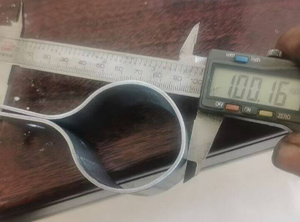 O-<span class=keywords><strong>Clamp</strong></span> A Pipe <span class=keywords><strong>Clamp</strong></span> for Greenhouse Acessórios - Product Image 4