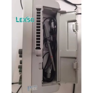 Oscilloscope d'occasion Keysight / Agilent DSO-X3034A 350 MHz en stock, livraison rapide Lexso - Product Image 3