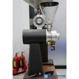 Molinillo de Café Automático Profesional de 3HP, Fácil de Limpiar, Fácil de Instalar, Acero Inoxidable, Semiautomático, Controlado por Aplicación, 220V - Product Image 1