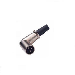 <span class=keywords><strong>Mini</strong></span> connecteur <span class=keywords><strong>xlr</strong></span> pour canon 4p 5p, câble de prise audio combo <span class=keywords><strong>jack</strong></span> - Product Image 3