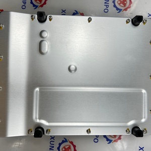 กล่องควบคุมเครื่องยนต์ ECM รุ่น 2218874 สำหรับเครื่องจักรก่อสร้าง 312D 315D 319D 320D 330D เครื่องยนต์ C13 C15 C6 C7 C9 - Product Image 5