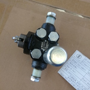 Stabile Leistung BY612600081317 Kraftstoff-Förderpumpe - Product Image 2