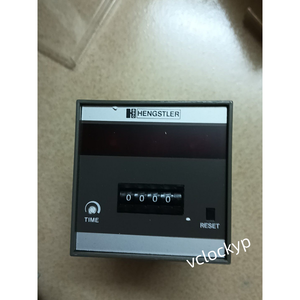 1PC Nouveau module HENGSTLER E511-24X Expédition rapide FedEx ou DHL*y - Product Image 2