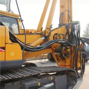 Foreuse rotative lourde XR158F de la marque supérieure 56m - Product Image 5