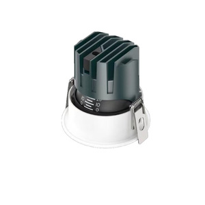 Luces LED de Pared a Prueba de Fugas de Luz, Antideslumbrantes, IP65, con Alto CRI 95 y Temperatura de Color de 2700-6500K para Uso Residencial - Product Image 2