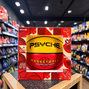 Caixa De Presente Dobrável Portátil Personalizado Basquetebol Dobrável Embalagem Caixa De Exposição Para Acessórios - Product Image 1