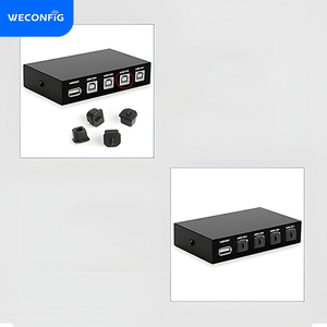 <span class=keywords><strong>USB</strong></span> loại B bụi che, loại B bụi cắm <span class=keywords><strong>Cap</strong></span>, 1000 cái/gói - Product Image 6