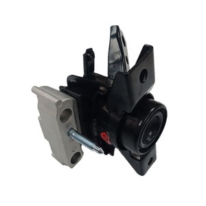 Горячая распродажа: Опора двигателя автомобиля (подушка крепления двигателя) OEM 12305-28230, 12305-28231 - Product Image 3