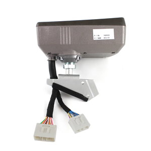 14609502 14640102 Jauge de surveillance pour excavatrice EC140D EC480D EC700C - Product Image 2