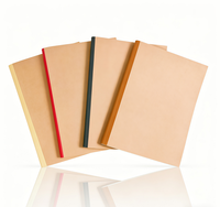 Cahier d'exercices scolaire avec reliure cousue – Vente en gros de cahiers d'exercices