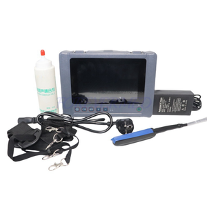 Goedkope Prijs Veterinaire Echografie Machine Draagbare Veterinaire Echografie Scanner Echografie Voor Dierenarts - Product Image 5