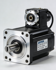 Nouveau moteur LMI LSML-06-020-2F-101 - Product Image 3