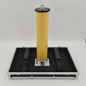 Generador de Alto Voltaje de la Serie 100KV DHVT con Fuerte Protección Contra Interferencias - Product Image 4