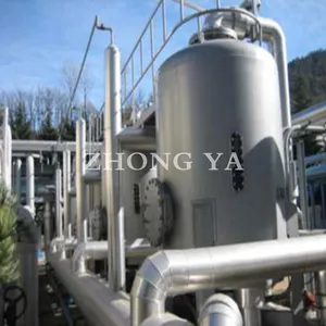 ZY Automatic High Speed Filter Improve Filtration Efficiency Good Price
