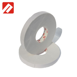 9MM*3M adhésif pour rideau de voiture hayon de voiture enregistreur de <span class=keywords><strong>plaque</strong></span> d'immatriculation Ruban en <span class=keywords><strong>mousse</strong></span> acrylique usine - Product Image 2