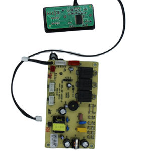 Pcba Heating <span class=keywords><strong>Control</strong></span> <span class=keywords><strong>Board</strong></span> camino elettrico personalizzato Pcba Assembly produzione Pcba - Product Image 1