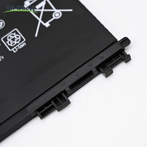 61.6Wh แบตเตอรี่แล็ปท็อป <span class=keywords><strong>TE03XL</strong></span> สำหรับ HP แล็ปท็อปแบตเตอรี่สำหรับ HP Pavilion 15 UHD OMEN 15 5-BC000 15-BC015TX - Product Image 5