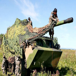 Filet de camouflage de qualité supérieure, insignes militaires à vendre - Product Image 3