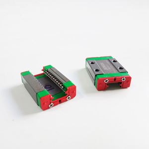 Rail de guidage linéaire miniature HIWIN MGN9 MGW9 en acier inoxydable et acier allié - Product Image 3