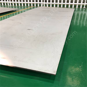 แผ่นโลหะผสมนิกเกิลอินโคลอย 926/925 UNS N08926/N09925 - Product Image 2