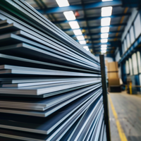 Aisi G550 Galvanise Steel Coil Cutting Ondule Toiture Tole Dacier Feuille De Toiture/Toiture Tole Ondule Plate Steel Sheet