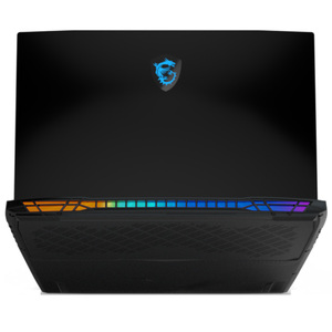 Originale per Computer portatile MSI Titan GT77 HX 13V 17.3 "Cpu I9-13980HX con RTX 4090 gioco ufficio <span class=keywords><strong>Notebook</strong></span> Computer - Product Image 3