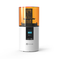 Imprimante 3D DLP PioNext D158 haute précision, imprimante à photopolymérisation de résine UV 405 nm, 158*89*100 mm, pour laboratoire dentaire et de bijouterie