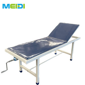 طاولة فحص المريض الطبي سعر كرسي المستشفى سرير فحص الطبيب للعيادة - Product Image 1